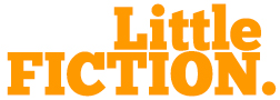 Little Fiction Small Banner