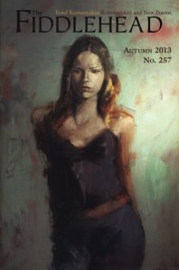 The Fiddlehead - Issue 257