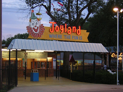 Joyland