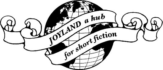 Joyland Logo