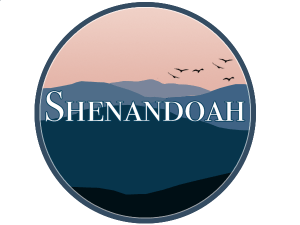Shenadoah logo