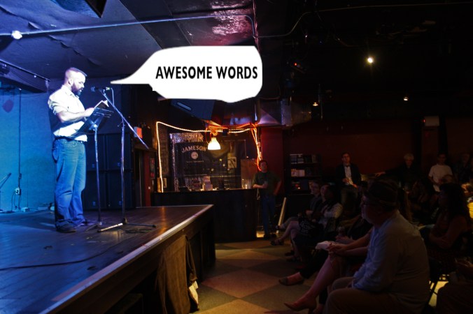 Hardcastle reading magic