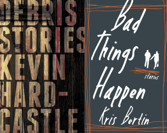 Debris & Bad Things Happen