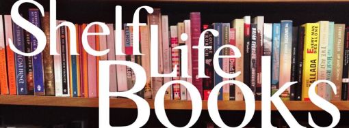 Shelf Life Books