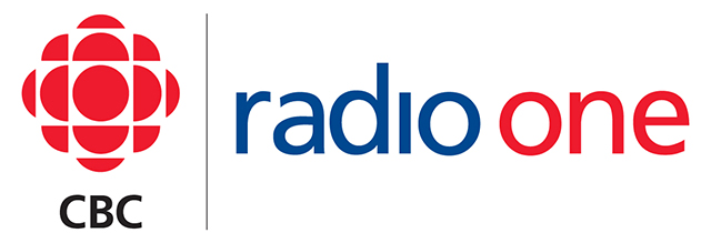 CBC Radio One Logo