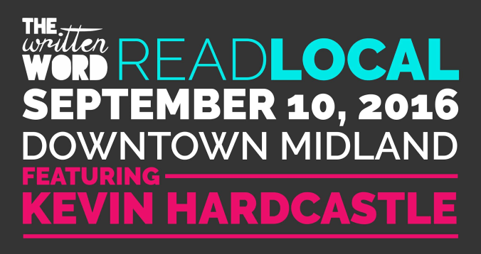 Hardcastle Returns to Read