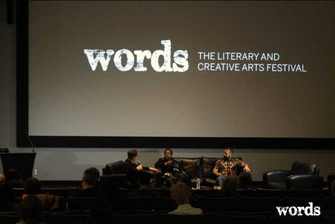 André Alexis & Kevin Hardcastle: In Conversation with Joel Burton