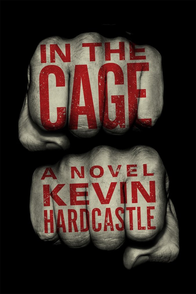 In the Cage - Cover